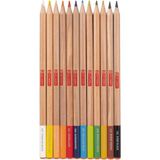 Talens Art Creation Colour Pencil Kuru Boya Kalemi 12 Renk - Renkli - Standart