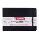 Talens Art Creation Dots 80 gr 21x14,8 cm 80 Yaprak 9314405M Eskiz Defteri