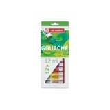 Talens Art Creation Gouache Colour 12X12ml Guaj Boya Seti / 9021612M