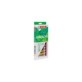 Talens Art Creation Gouache Colour 12x12ml Guaj Boya Seti / 90216