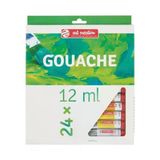 Talens Art Creation Guaj Boya 12Ml X 24 Renk Set