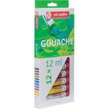 Talens Art Creation Guaj Boya Seti 12 ml Tüp x 12 Renk