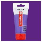 Talens Art Creation Permanent Blue Violet 568 750 ml Akrilik Boya
