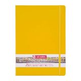 Talens Art Creation Sketch Book 80 Yaprak 140 g A4 Altın Sarı Eskiz Defteri