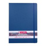 Talens Art Creation Sketch Book 80 Yaprak 140 g A4 cm Lacivert Eskiz Defteri
