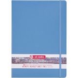 Talens Art Creation Sketch Books Eskiz Defteri 140GR. 21 x 30 Mavi