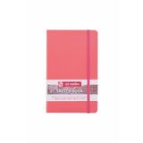 Talens Art Creation Sketchbook Sert Kapak Eskiz Defteri 140 gr 13x21 cm 80 yp SOMON