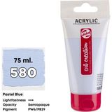 Talens Artcreation Akrilik Boya 75ML - N:579 Pastel Blue