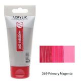 Talens Artcreation N-369 Primary Magenta 75 ml Akrilik Boya