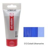 Talens Artcreation N-512 Cobalt Ultramarine 75 ml Akrilik Boya