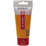 Talens Artcreation N270 187453 75 ml Azo Yellow Deep Akrilik Boya