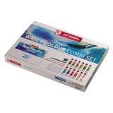 Talens Artcreation Water Colour Combi Set Sulu Boya Seti