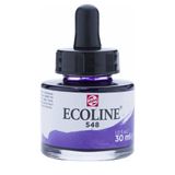 Talens Blue Violet 30 ml Sulu Boya
