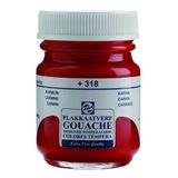 Talens Carmine 50 ml Guaj Boya