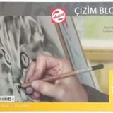 Talens Cizim Ve Resim Blogu 120 Gr - A3 - 40 Yaprak Spiralli Defter