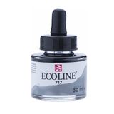Talens Cold Grey 30 ml Sulu Boya