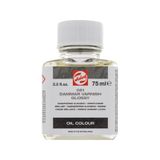 Talens Dammar Varnish Glossy 081 Parlak Damar Verniği 75 ml