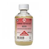 Talens Dammar Varnish Matt 082 Mat Damar Verniği 250 ml.