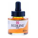 Talens Deep Yellow 30 ml Sulu Boya