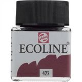 Talens Ecoline 30 ml 422 Reddish Brown Sıvı Sulu Boya