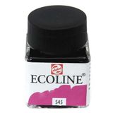 Talens Ecoline 30 ML Red Violet Suluboya