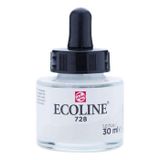 Talens Ecoline 30 ML Warm Grey Light Sıvı Sulu Boya