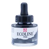 TALENS Ecolıne 30Ml - Cam Şişe Black