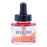 TALENS Ecolıne 30Ml - Cam Şişe Deep Orange