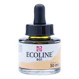 TALENS Ecolıne 30Ml - Cam Şişe Gold
