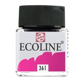 Talens Ecoline 361 2442 Light Rose 30 ml Sıvı Sulu Boya