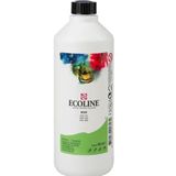 Talens Ecoline 490 ml Green Sulu Boya