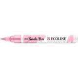 Talens Ecoline Pastel Rose Fırça Uçlu Sulu Boya Kalemi