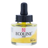 Talens Ecolıne Sand Yellow 30 ML Sulu Boya