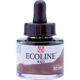 Talens Ecoline Sepia Deep 440 30 ML Sıvı Sulu Boya