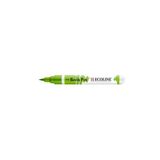 Talens Ecoline Sprıng Green Brush Pen