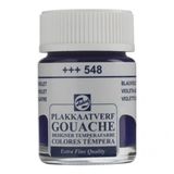 Talens Extra-Fine Designer Guaj Boya 16 Ml Blue Violet 548