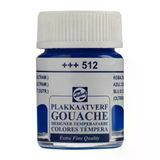 Talens Extra-Fine Designer Guaj Boya 16 Ml Cobalt Blue (Ultramerine) 512