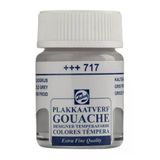 Talens Extra-Fine Designer Guaj Boya 16 Ml Cold Grey 717