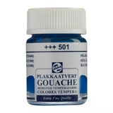 Talens Extra-Fine Designer Guaj Boya 16 Ml Light Blue 501