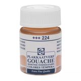 Talens Extra-Fine Designer Guaj Boya 16 Ml Naples Yellow Red 224