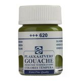 Talens Extra-Fine Designer Guaj Boya 16 Ml Olive Green 620