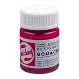 Talens Extra-Fine Designer Guaj Boya 16 Ml Permanent Rose (Magenta) 397
