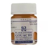 Talens Extra-Fine Designer Guaj Boya 16 Ml Raw Sienna 234