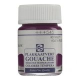 Talens Extra-Fine Designer Guaj Boya 16 Ml Red Violet 545