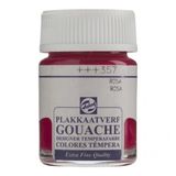 Talens Extra-Fine Designer Guaj Boya 16 Ml Rose 357