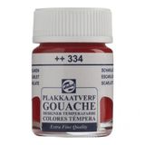 Talens Extra-Fine Designer Guaj Boya 16 Ml Scarlet 334