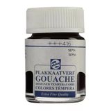 Talens Extra-Fine Designer Guaj Boya 16 Ml Sepia 416