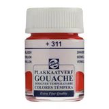 Talens Extra-Fine Designer Guaj Boya 16 Ml Vermilion 311