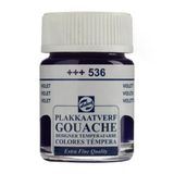 Talens Extra-Fine Designer Guaj Boya 16 Ml Violet 536