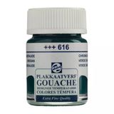 Talens Extra-Fine Designer Guaj Boya 16 Ml Viridian 616